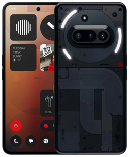 Nothing Phone (3a)