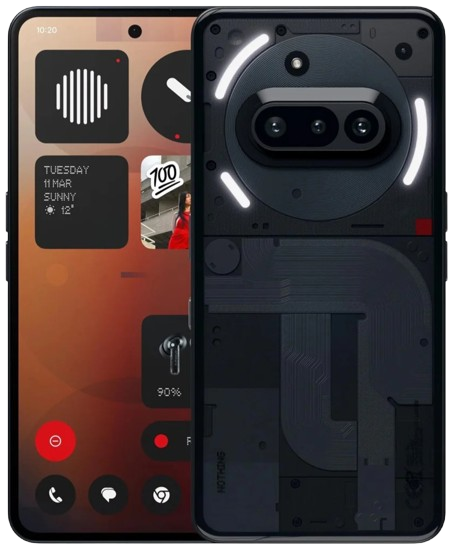 Nothing Phone (3a)