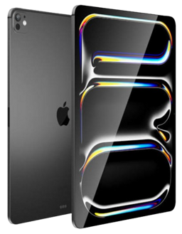 Apple iPad Pro 13 (2024)