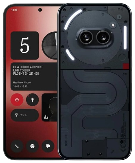 Nothing Phone (2a)