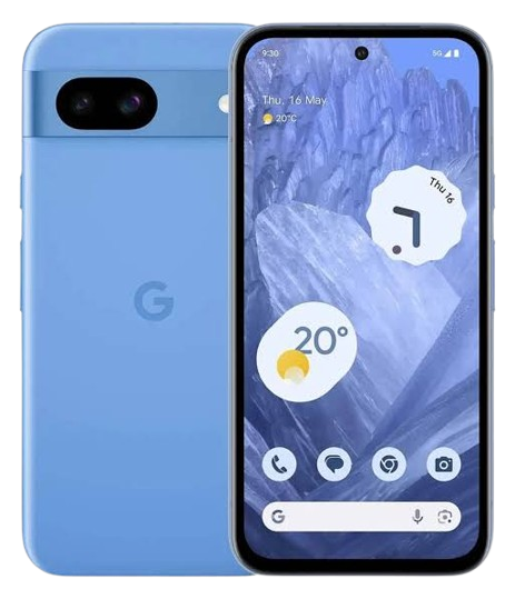 Google Pixel 8a