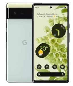 Google Pixel 6