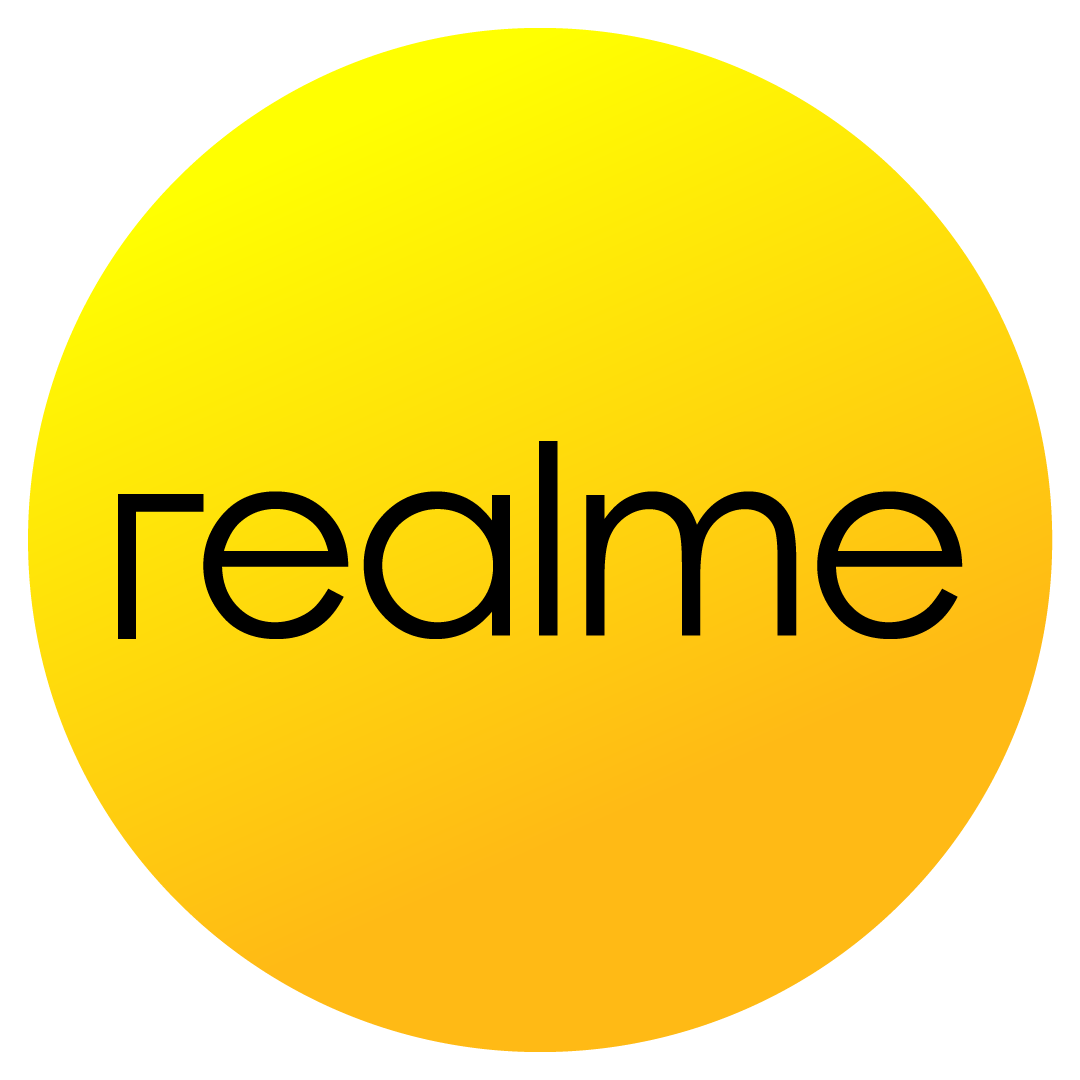 Realme logo