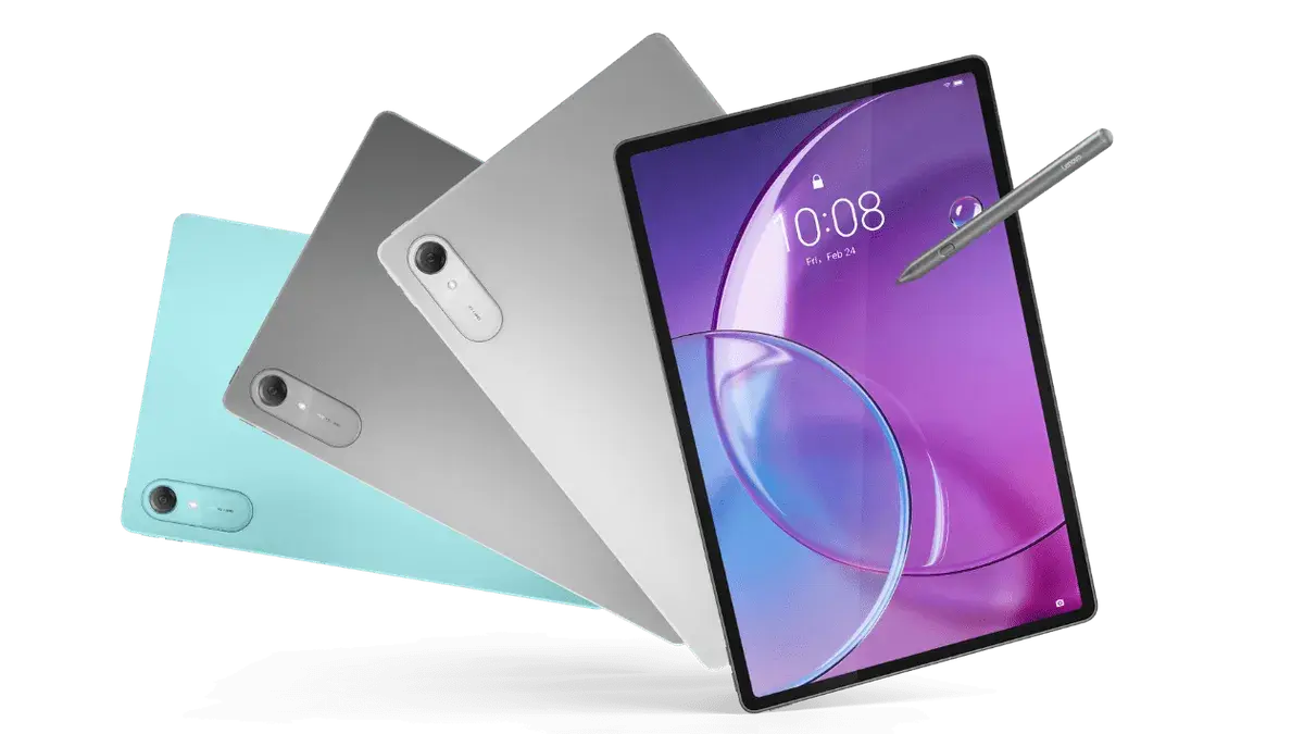 Lenovo Idea Tab Pro Gen 2
