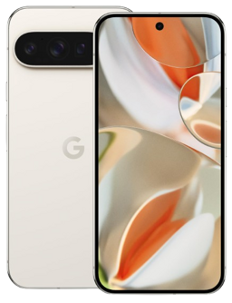 Google Pixel 9 Pro XL