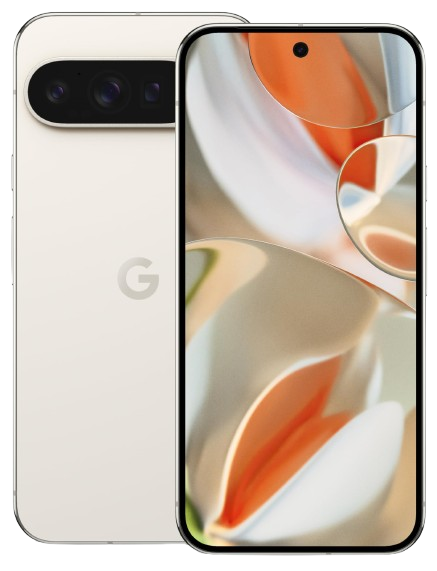 Google Pixel 9 Pro XL