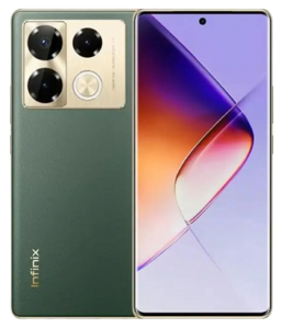 Infinix Note 40 Pro