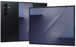 Samsung Galaxy Z TriFold