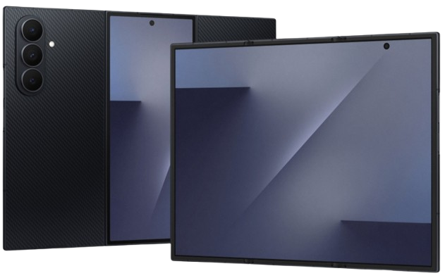 Samsung Galaxy Z TriFold