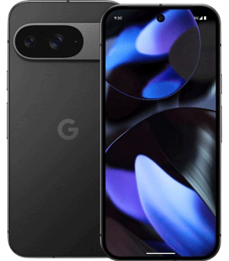 Google Pixel 9