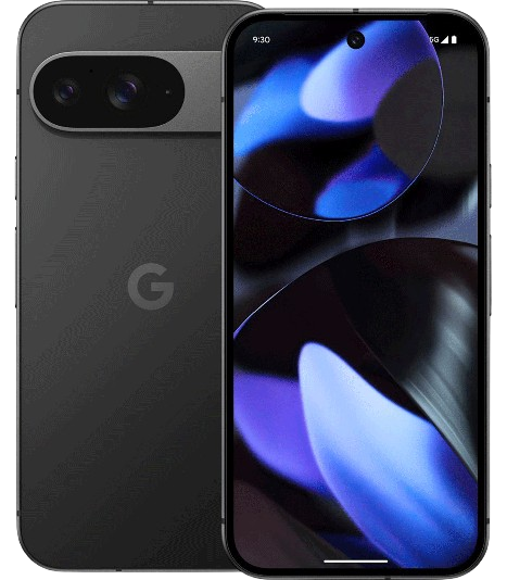 Google Pixel 9