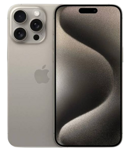 Apple iPhone 15 Pro