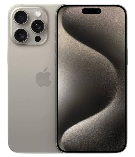 Apple iPhone 15 Pro