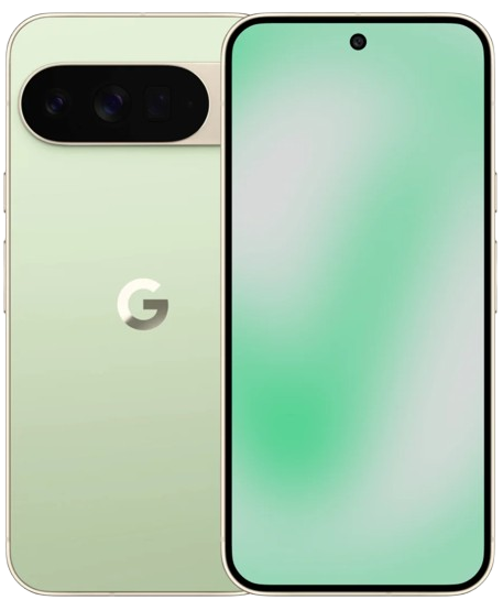 Google Pixel 10 Pro XL