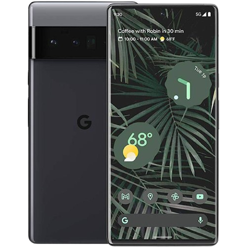 Google Pixel 6 Pro