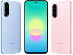 Samsung Galaxy A27