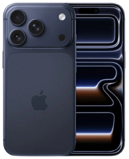 Apple iPhone 17 Pro