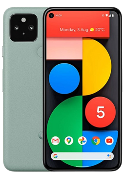 Google Pixel 5