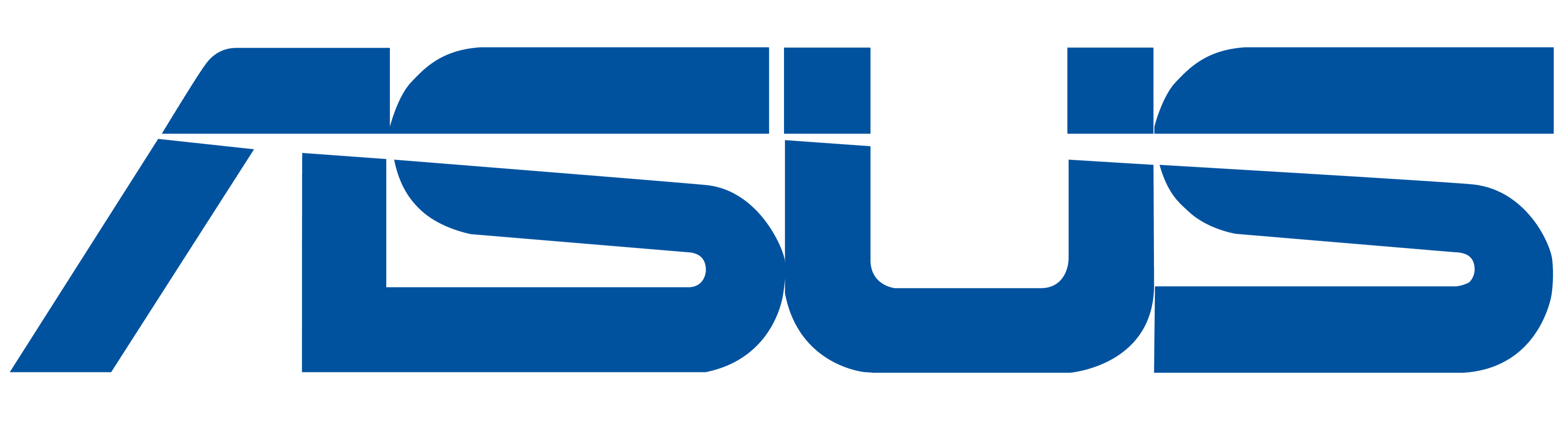 ASUS logo