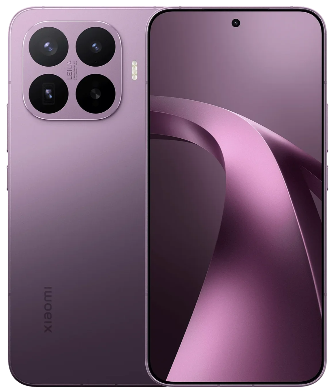Xiaomi 17T Pro