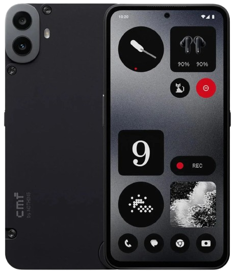 Nothing CMF Phone 1