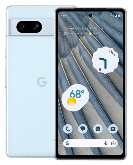 Google Pixel 7a