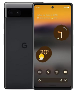 Google Pixel 6a