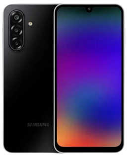 Samsung Galaxy F17