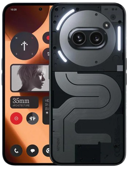 Nothing Phone (2a) Plus