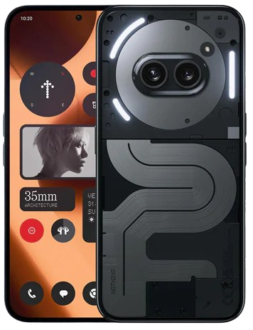 Nothing Phone (2a) Plus