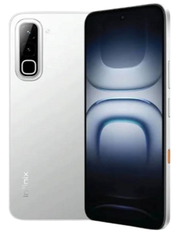 Infinix Hot 70