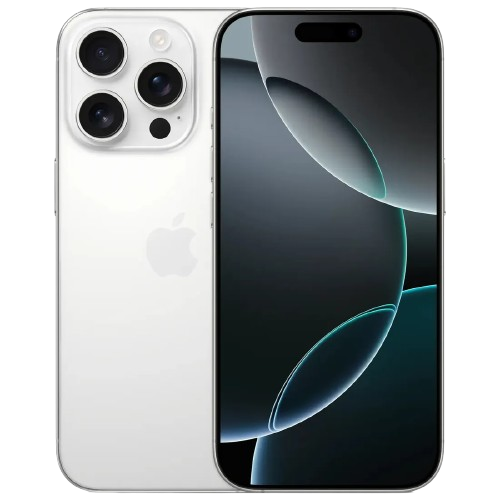 Apple iPhone 16 Pro