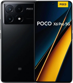 Xiaomi Poco X6 Pro